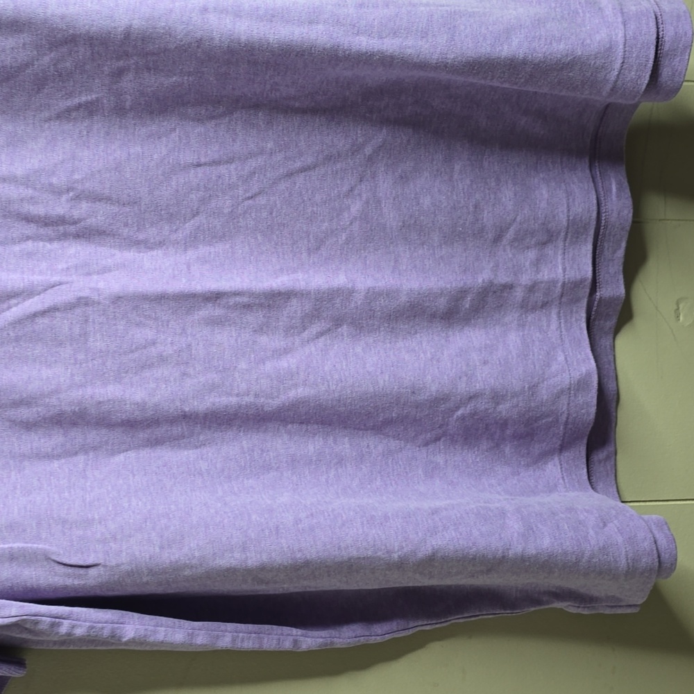Polo Ralph Lauren Men's Purple Polo Short Sleeve Collar Shirt XXL - Picture 4 of 8
